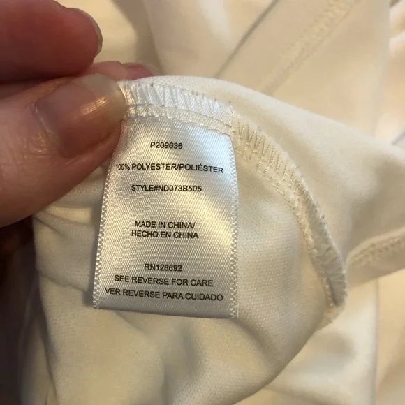 Madden NYC XXL Pink Floral Dress - Picture 11 of 11